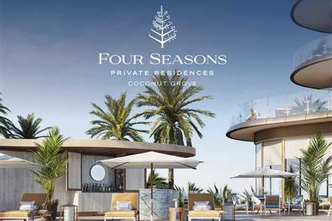 Miami's Premier Luxury: Four Seasons Private Residences