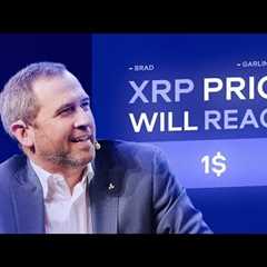 Brad Garlinghouse: Ripple Responds To The SEC''s $2 Billion Fine! XRP PRICE PREDICTION