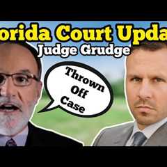 FLORIDA COURT UPDATE - In Otter Creek