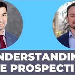 Understanding Commercial Real Estate Prospecting with Logan Hartle