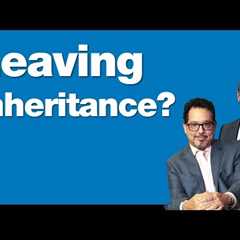 8-9-24 What Kind of Inheritance Will You Leave Behind?