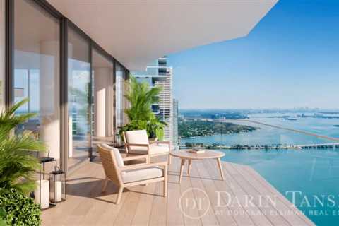 Exclusive Elegance: Top 5 Features That Elevate Edition Residences Edgewater