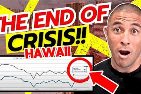 Hawaii Homes for Sale INCREASED! Is it Good News?? 🤯 | MEGA Hawaii Housing Market Update - June..