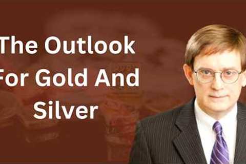 Gold and Silver Market Update:  Future Projections and Economic Impact