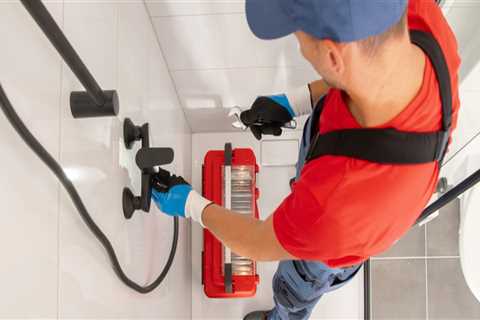 Winter Prep Checklist: Why Water Heater Repair And Appliance Repair Are Must-Dos In Seattle, WA