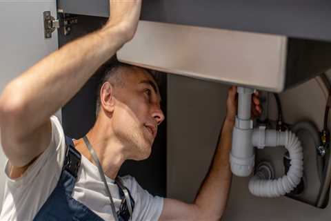 Avoiding Furnace Repair Costs: The Benefits Of Quality Plumbing Service In Seattle, WA