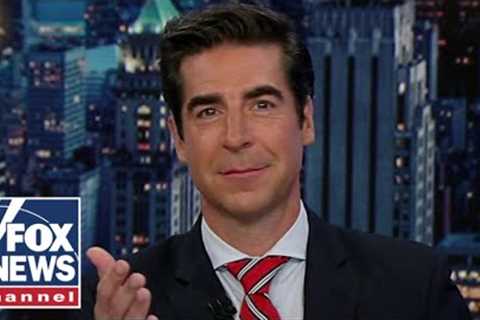 Jesse Watters: The Democratic Party''s having second thoughts