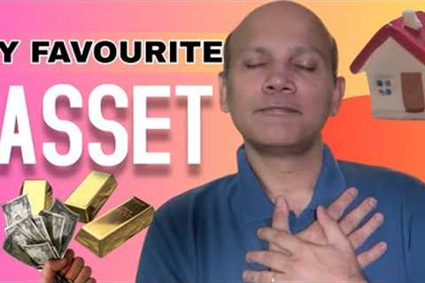 Why ''My Favorite Asset'' is WRONG: The Power of Diversification - Learn about other asset classes