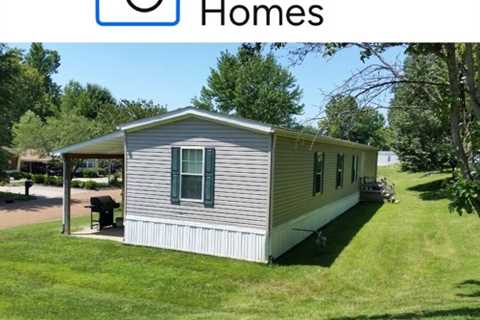 Mobile Home Cash Buyer Louisiana