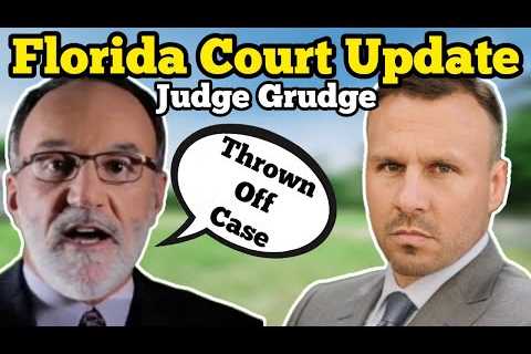 FLORIDA COURT UPDATE - In Otter Creek