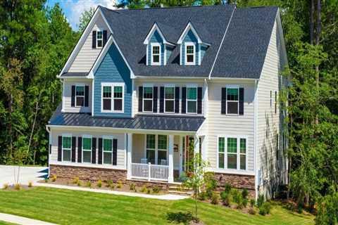 Perks Of Selling Your House For Cash To A Professional Home Buying Company In Marietta, GA