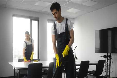 The Impact Of House Cleaning Service On Home Building Success In Austin