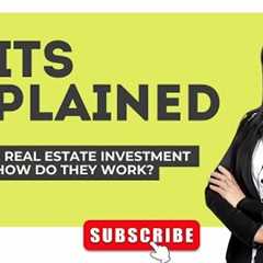 REITs Explained: What Are Real Estate Investment Trusts & How Do They Work?