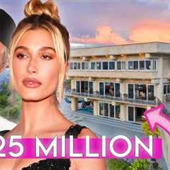 Justin Bieber and Hailey Bieber | Former Hawaii Mansion SOLD For $6.25 Million | House Tour 2024