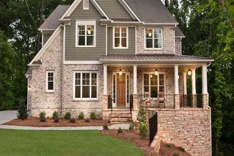 Exploring the Top Amenities Offered in Homes for Sale in Cobb County, Georgia