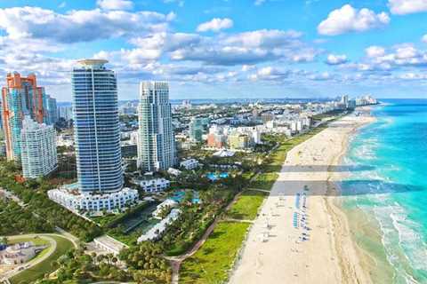 ¿Por Qué Ahora es el Mejor Momento para Invertir en Pre-construcción en Miami?