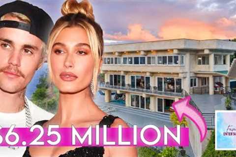 Justin Bieber and Hailey Bieber | Former Hawaii Mansion SOLD For $6.25 Million | House Tour 2024