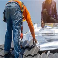 Maximizing Your Investment: Why You Should Choose A Commercial Roofing Company For Your Realty..