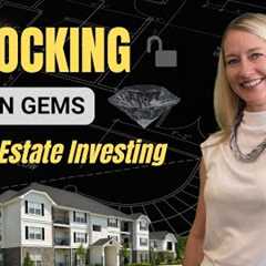 Unlocking Hidden Gems in Real Estate Investing