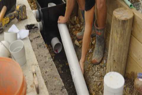 Project Management Tips for Coordinating with a Drainlayer in Auckland
