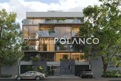 ¿Qué hace que un departamento en venta en Polanco sea una inversión de alto valor? Consejos de Vive ..