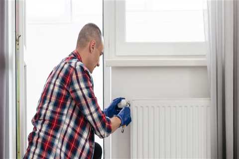 Commercial Cleaning In Sydney: A Vital Step After HVAC Service