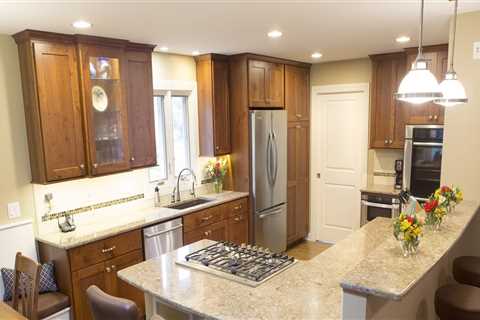 Bathroom and Kitchen Updates for Aging Homeowners: How to Maintain Comfort and Functionality as You ..