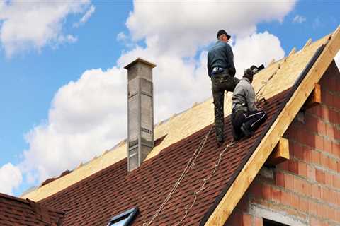 A Comprehensive Guide to Roof Replacement and Repair