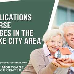 Tax Implications of Reverse Mortgages in the Salt Lake City Area