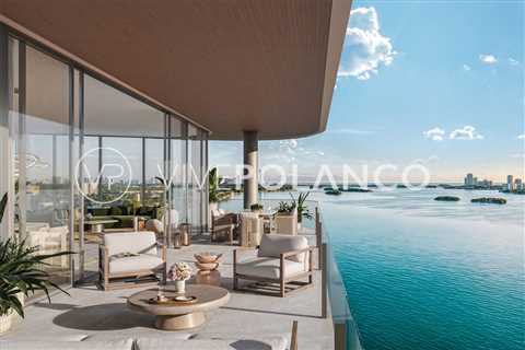 Solana Bay Residences