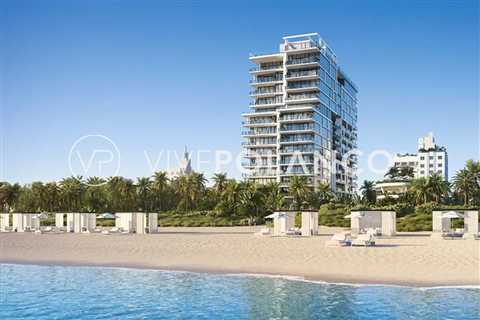 Rosewood Residences Miami Beach