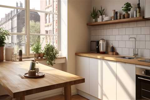 Budget-Friendly Kitchen Upgrades: Transforming Your Space on a Budget