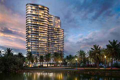 Why Pre-Construction Condos in Miami Offer the Best Value for Buyers