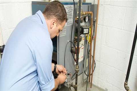 Furnace Repair And Installation In Portland: Everything You Need To Know For A Warm Winter