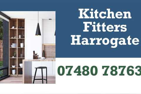 Kitchen Fitters {in }Cross Gates Local Kitchen Fitting Specialist Covering West Yorkshire We Offer..