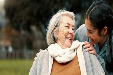 Exploring Financial Assistance Options for Senior Living Communities