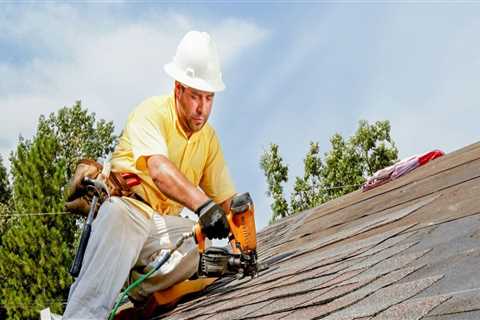 Proper Techniques for Installing New Roofing: A Comprehensive Guide