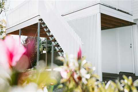Building Permits and Regulations for Custom Decks, Siding, and Roofing
