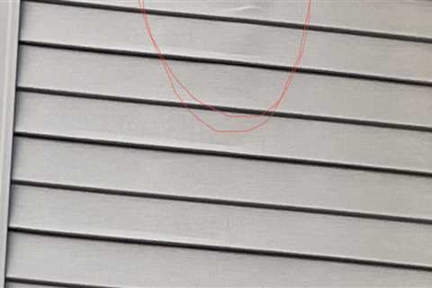 Cracked or Warped Siding: Solutions and Options for Your Outdoor Living Space