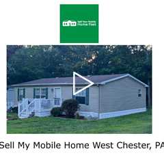 Sell My Mobile Home West Chester, PA - Sell Your Mobile Home Fast Company - 570-775-5777