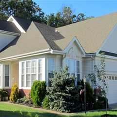 Residential Roofing Expertise For Durable Manufactured Home Construction In Northern VA