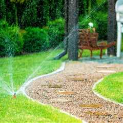 The Impact Of Irrigation Sprinkler Installation On Residential Appraisals In Omaha