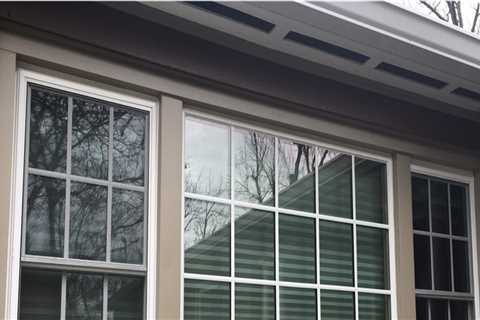 All You Need to Know About Window Options and Installation