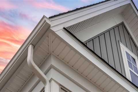 Siding Replacement: Everything You Need to Know
