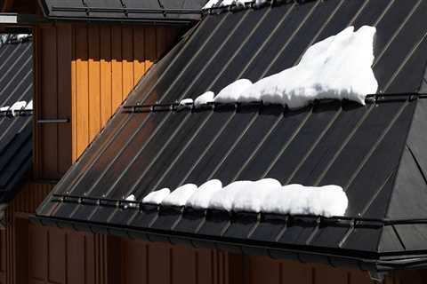 Climate and Weather Conditions for Roofing, Siding, and Windows