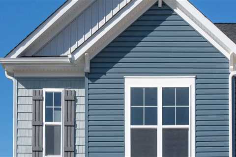 How to Choose the Right Budget for Your Roofing, Siding, and Windows