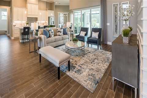 All You Need to Know About Open Concept Floor Plans