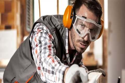 The Importance of Taking Safety Precautions When Renovating Your Home