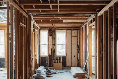 Maximizing Your Budget: A Comprehensive Guide to Understanding Labor Costs for Home Construction..