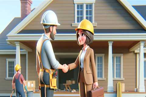 Managing Timelines and Expectations for Home Construction and Renovations